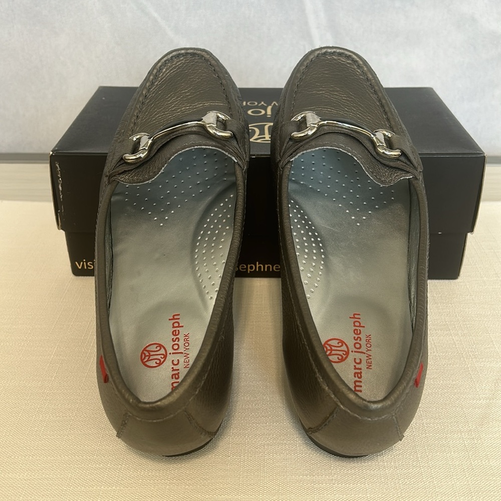 Marc Joseph women’s loafer - Picture 3 of 7